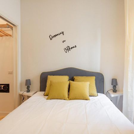 Vrhome Roma Esterno foto