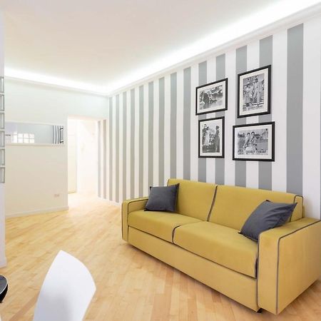 Vrhome Roma Esterno foto