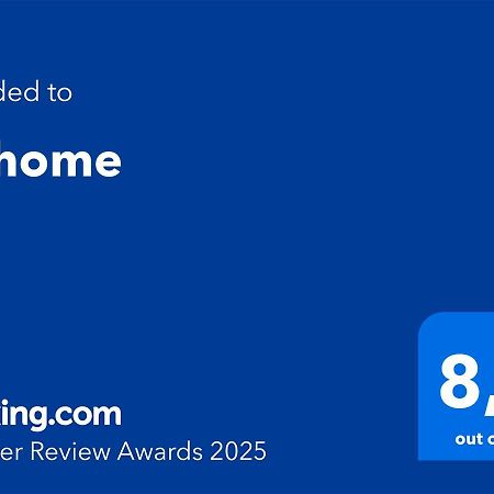 Vrhome Roma Esterno foto
