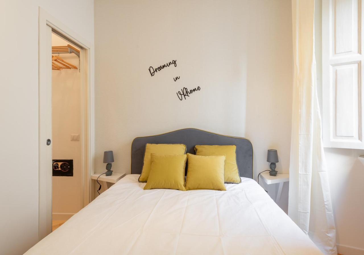 Vrhome Roma Esterno foto