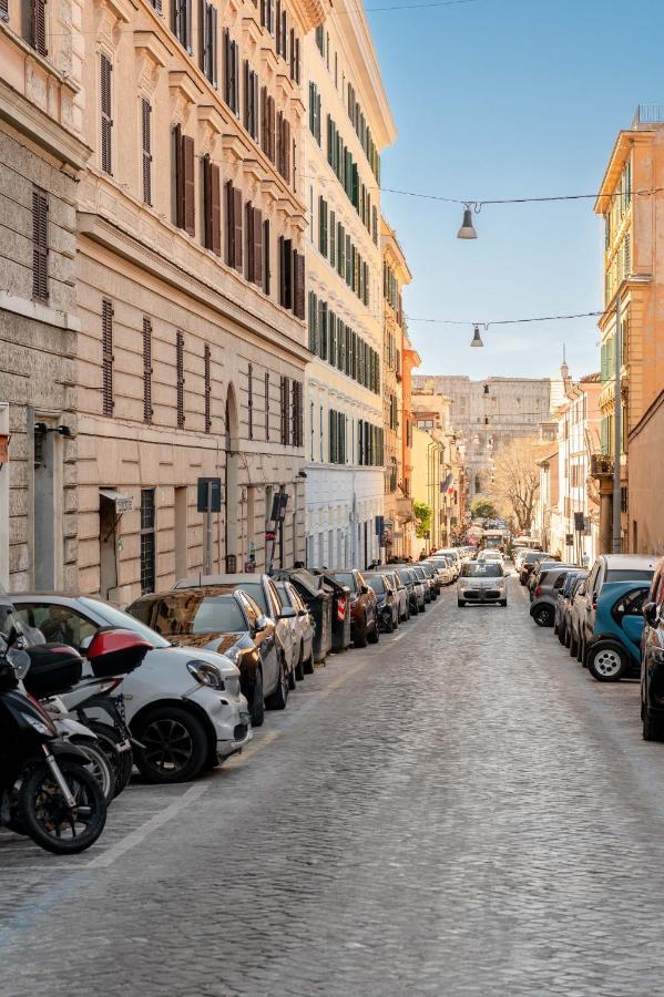 Vrhome Roma Esterno foto