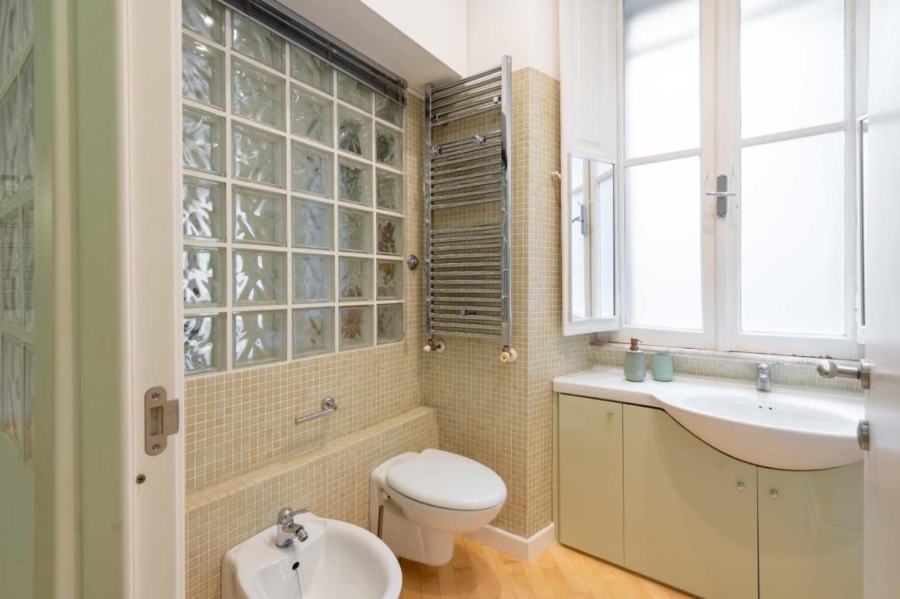 Vrhome Roma Esterno foto