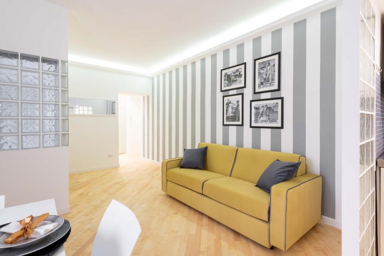 Vrhome Roma Esterno foto
