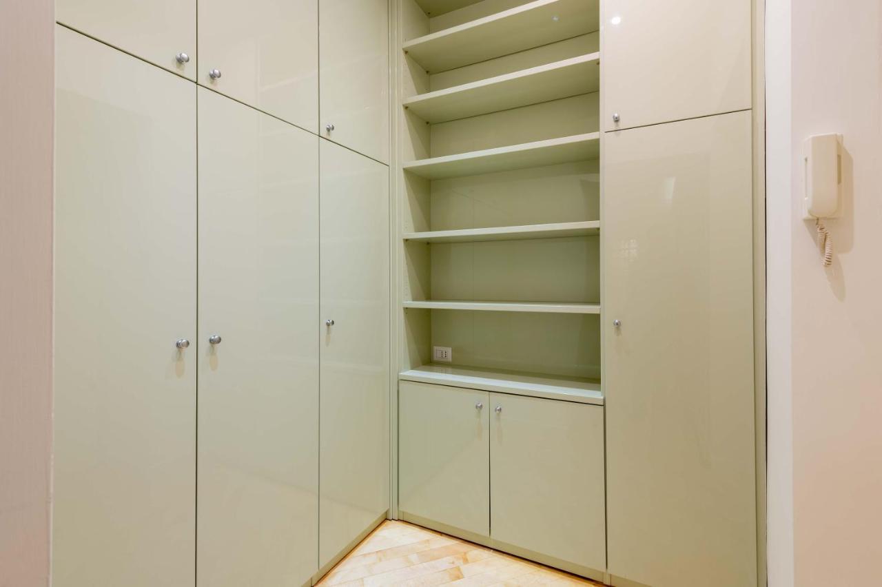 Vrhome Roma Esterno foto